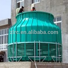 GRP cheap round counter flow FRP cooling towers